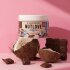 ALLNUTRITION NUTLOVE 480g Chocolatte Flavour With Coconut Flakes – Limited Edition