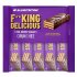 ALLNUTRITION Fitking Delicious Crunchee 5PACK 5x 18g