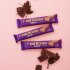 ALLNUTRITION Fitking Delicious Crunchee 5PACK 5x 18g