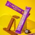 ALLNUTRITION Fitking Delicious Crunchee 5PACK 5x 18g