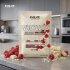 Evolite Nutrition Whey Elite 30g White Chocolate Raspberry