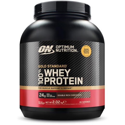Optimum Nutrition Gold Standard 100% Whey