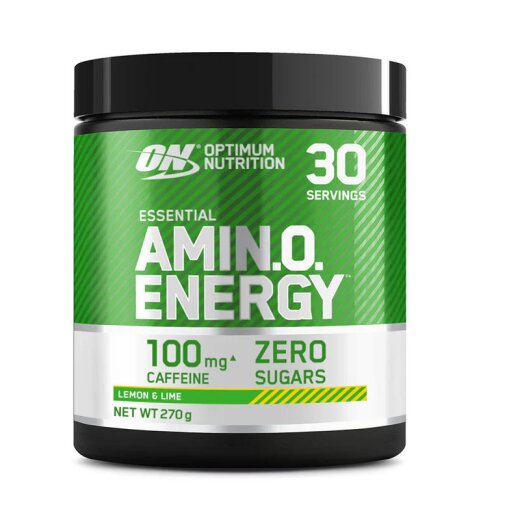 Optimum Nutrition Amino Energy 270g Fruit Fusion