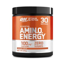 Optimum Nutrition Amino Energy 270g Fruit Fusion