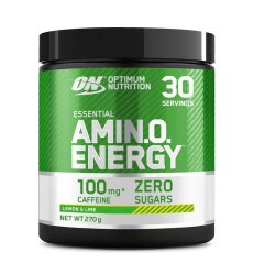 Optimum Nutrition Amino Energy 270g Fruit Fusion