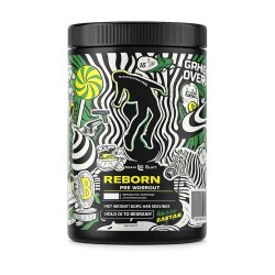 Veiny Galaxy Reborn Pre-workout Booster 680g