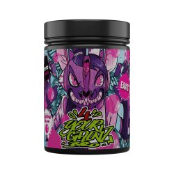 BPS Pharma 4 Your Gainz Bro EAAS 500g Magic Pears