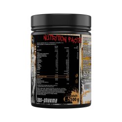 BPS Pharma 4 Your Gainz Bro EAAS 500g Magic Pears