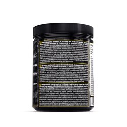 BPS Pharma NOT4PUSSY Iron Pump 400g Mango Passion Fruit