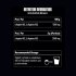 Big Zone L-Arginin HCL 1000g