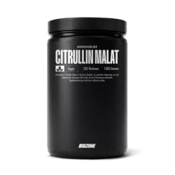 Big Zone L-Citrullin Malat 1000g