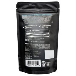 Universal Nutrition Animal Creatine Monohydrate 150g