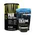 Universal Nutrition Animal Pak 44 Packs + Animal Creatine 150g