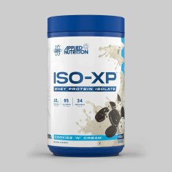 Applied Nutrition ISO-XP Whey Protein Isolate - 850 g Cookies and Cream