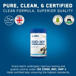 Applied Nutrition ISO-XP Whey Protein Isolate - 850 g Cookies and Cream