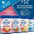 Applied Nutrition Amino Fuel EAA 91g Millions Pineapple