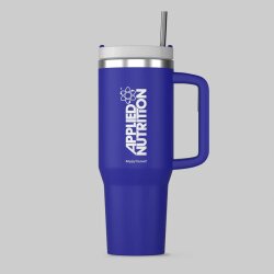 Applied Nutrition Cooler Tumbler Cup 1,2L Blue