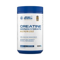 Applied Nutrition Creatine Monohydrate Pulver 1 kg...