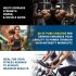 Applied Nutrition Creatine Monohydrate Pulver 1 kg Geschmackneutral