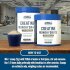 Applied Nutrition Creatine Monohydrate Pulver 1 kg Geschmackneutral