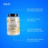 Evolite Nutrition Whey Protein Matrix 900g Banana