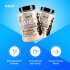 Evolite Nutrition Whey Protein Matrix 900g Double Chocolate