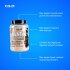 Evolite Nutrition Whey Protein Matrix 900g Double Chocolate