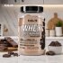 Evolite Nutrition Whey Protein Matrix 900g Double Chocolate
