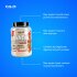 Evolite Nutrition Whey Protein Matrix 900g Strawberry