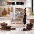 Evolite Nutrition Whey Protein Matrix 2000g Double Chocolate