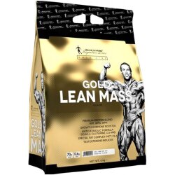 Kevin Levrone Gold Lean Mass 6000g Snickers