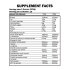 Kevin Levrone Gold Lean Mass 6000g Snickers