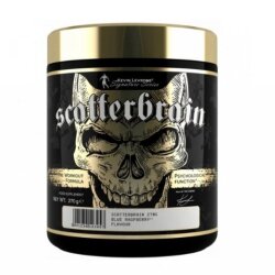 Kevin Levrone Scatterbrain 270g Blue Raspberry