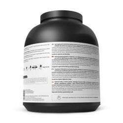 Skill Nutrition Whey Protein Powder 2000g Chocolate Milkshake