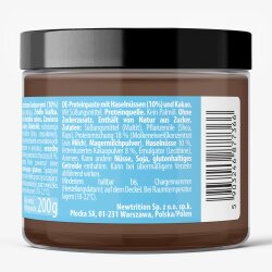Feel Fit Protein Nut Spread 200g