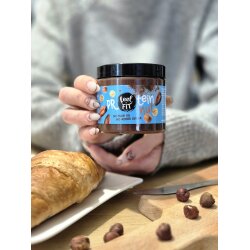 Feel Fit Protein Nut Spread 200g