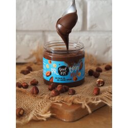 Feel Fit Protein Nut Spread 200g