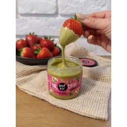Feel Fit Protein Pistachio Spread 200g