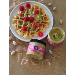 Feel Fit Protein Pistachio Spread 200g
