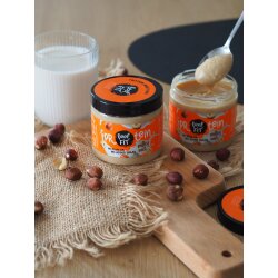 Feel Fit Protein Milky Nut Spread 200g
