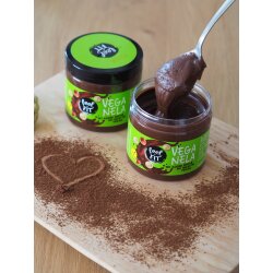 Feel Fit Veganela Cocoa Hazelnut Spread 200g