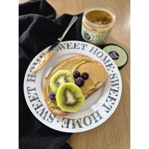 Feel Fit Veganela Pistachio 45% Spread 200g