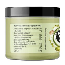 Feel Fit Veganela Pistachio 45% Spread 200g