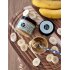 Feel Fit Veganela Pistachio 45% Spread 200g