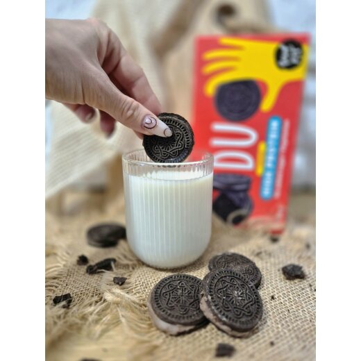 Feel Fit Duo High Protein Coca Cookie 168g