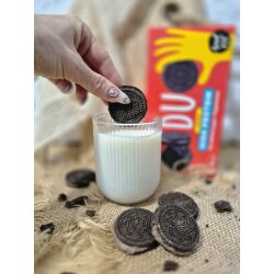 Feel Fit Duo High Protein Coca Cookie 168g