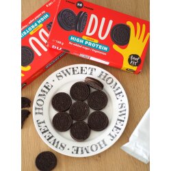 Feel Fit Duo High Protein Coca Cookie 168g