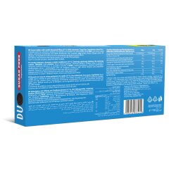 Feel Fit Duo Sugar Free Coca and Vanilla 168g