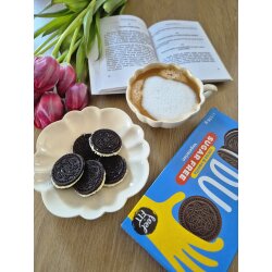 Feel Fit Duo Sugar Free Coca and Vanilla 168g