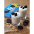 Feel Fit Duo Sugar Free Coca and Vanilla 168g